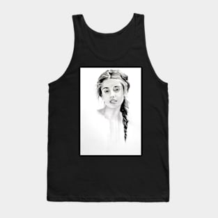 sweet girl Tank Top